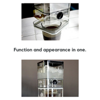 DutchUp Dutch Cold Brew Coffee Maker