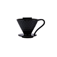 Mojae V60 Ceramic Coffee Dripper (V02)