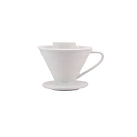 Mojae V60 Ceramic Coffee Dripper (V02)