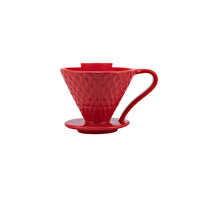 Mojae V60 Ceramic Coffee Dripper (V02)