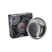 IMS Precision Filter Basket