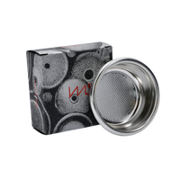 IMS Precision Filter Basket