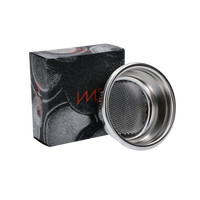 IMS Precision Filter Basket