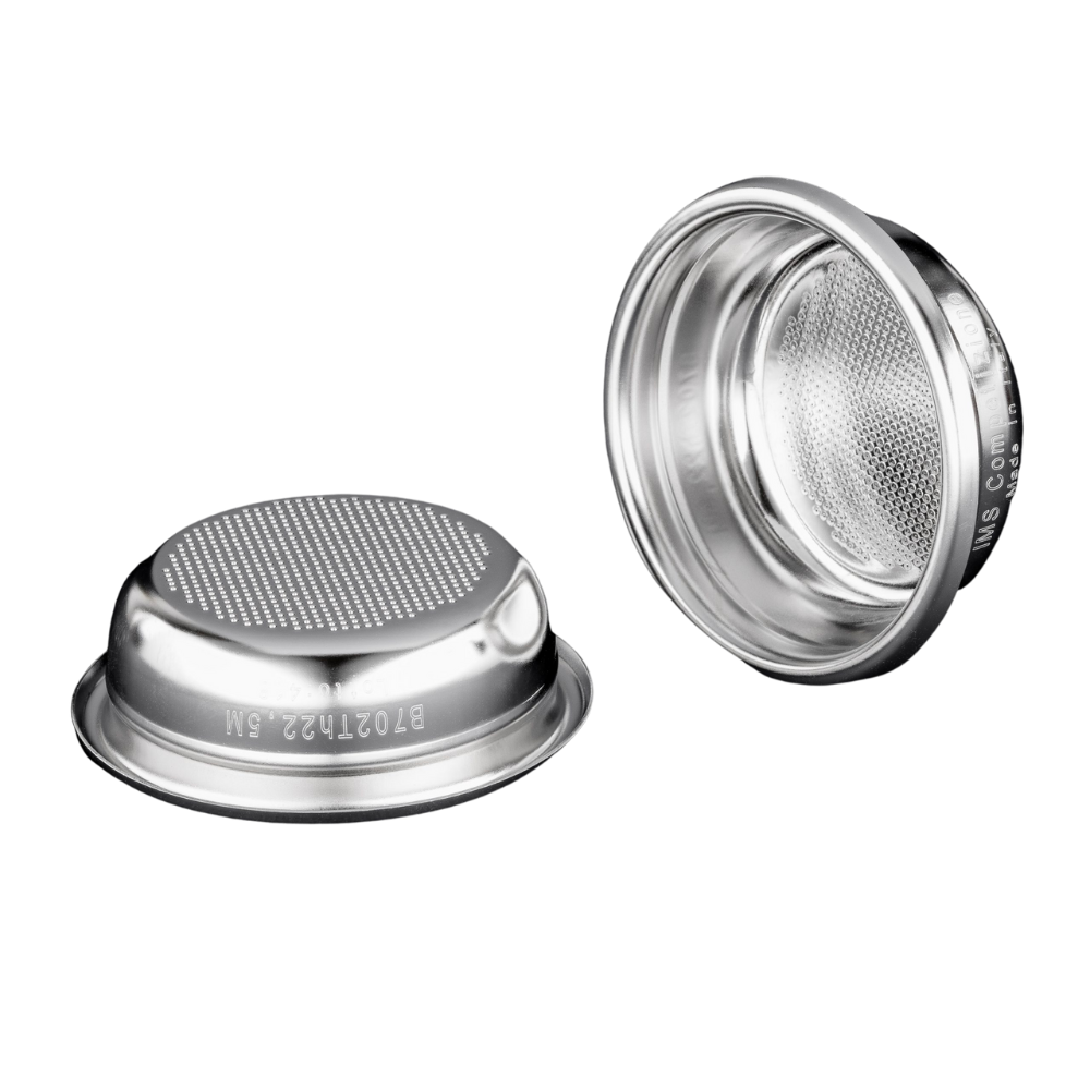 IMS Precision Filter Basket Púkaw Coffee® Tools