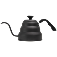 Gooseneck Kettle with Thermometer (1.2L)