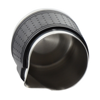 Handle-Free Milk Pitcher