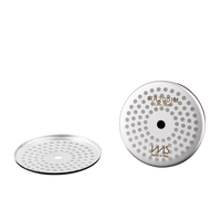 IMS Precision Shower Screen for Rancilio/Bezzera