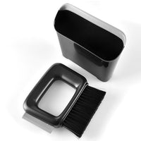 Coffee Bar Cleaning Brush Tool