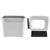 Coffee Bar Cleaning Brush Tool