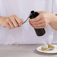Manual Coffee Grinder