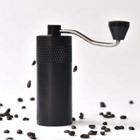 Manual Coffee Grinder