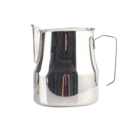 Europa-Style Milk Pitcher