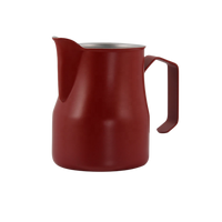 Europa-Style Milk Pitcher