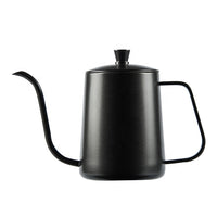 Plain Gooseneck Kettle (600ml)