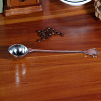 Stainless Steel Coffee Spoon