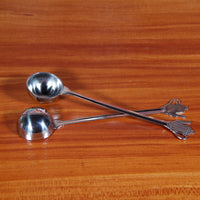 Stainless Steel Coffee Spoon
