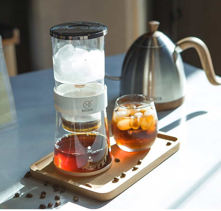 Mojae Dutch Cold Brew Coffee Maker