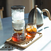 Mojae Dutch Cold Brew Coffee Maker