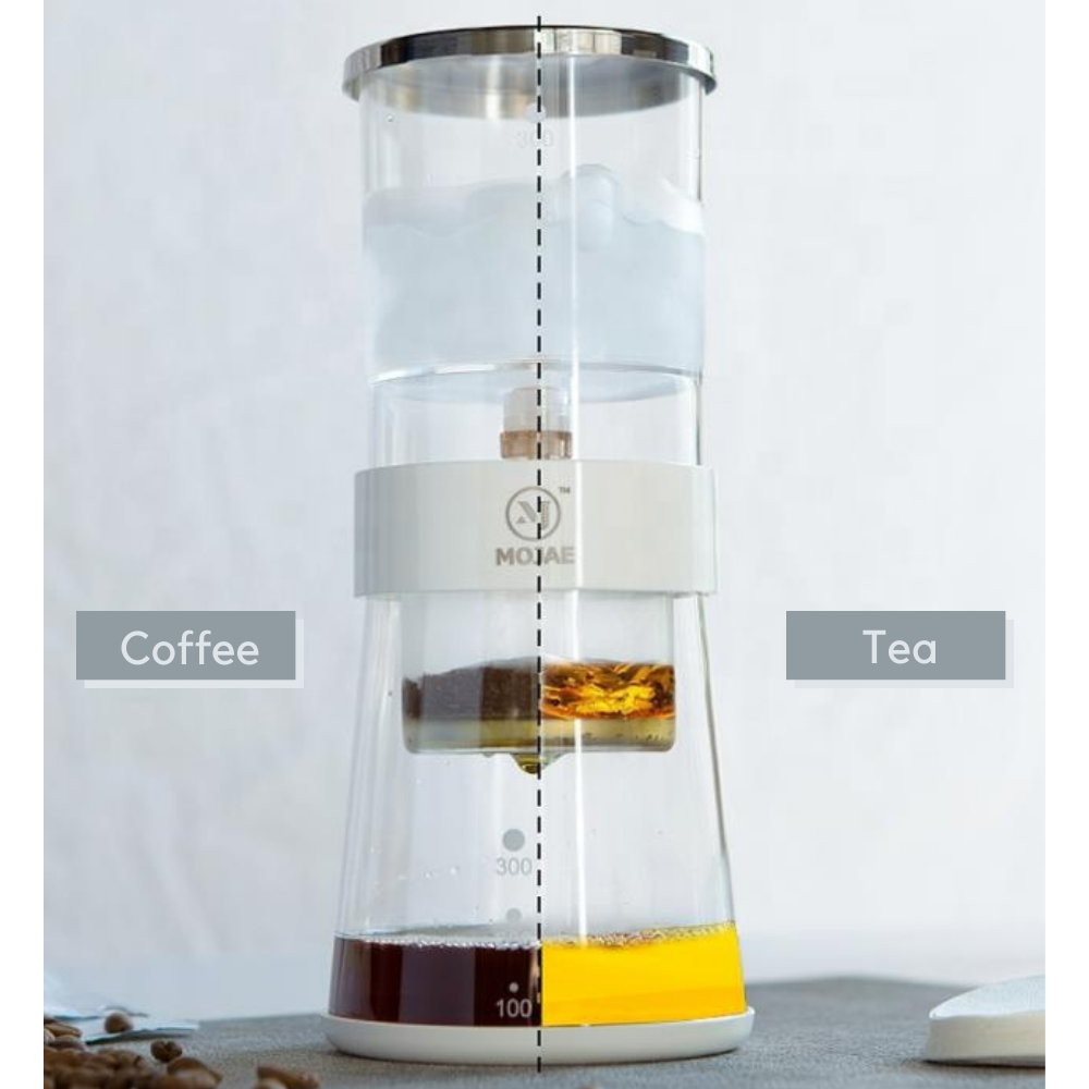 Dutch sales coffee maker