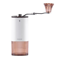 Travel Manual Coffee Grinder