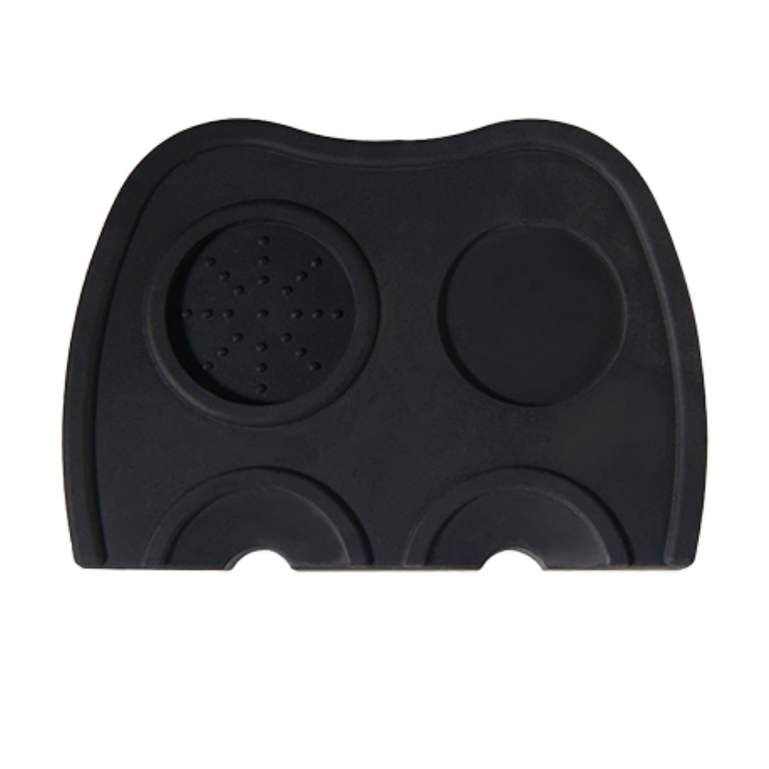 Tamping Mat