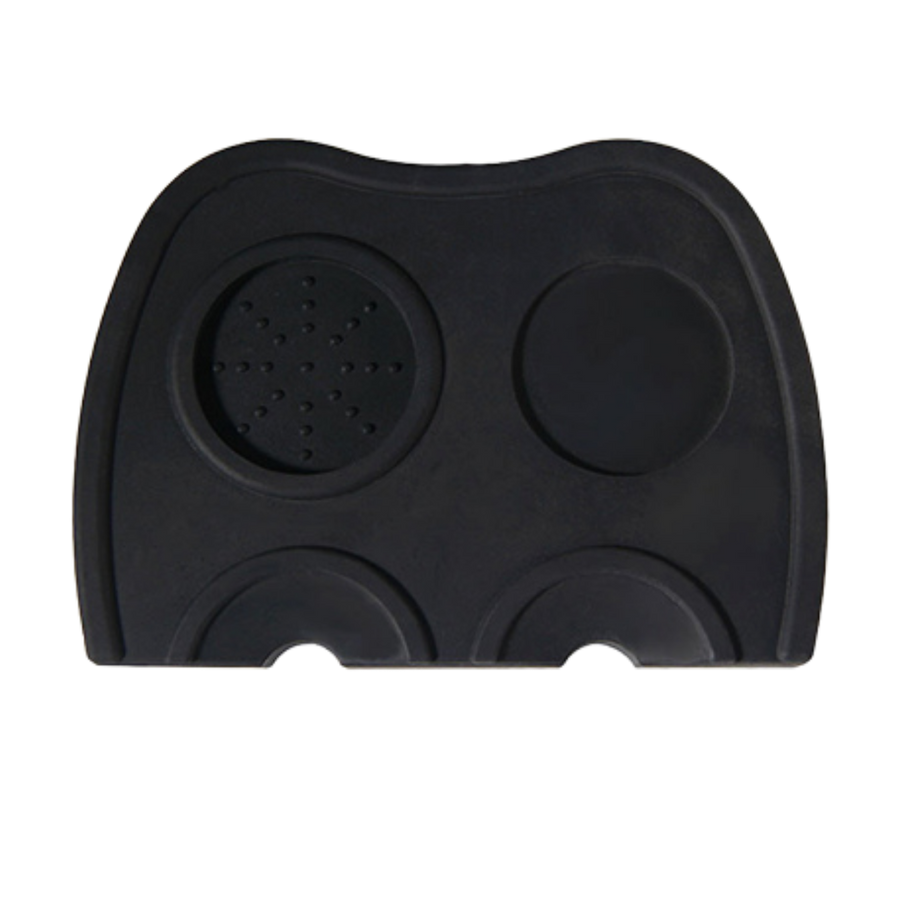 Tamping Mat