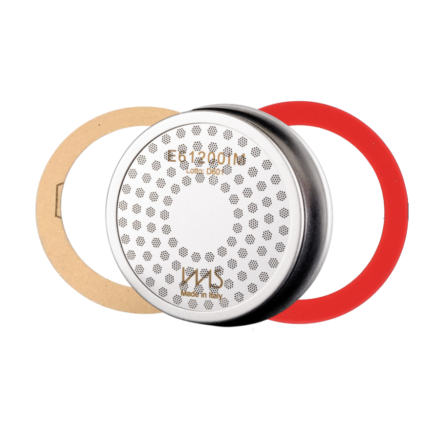 Grouphead Maintenance Kit (E61)
