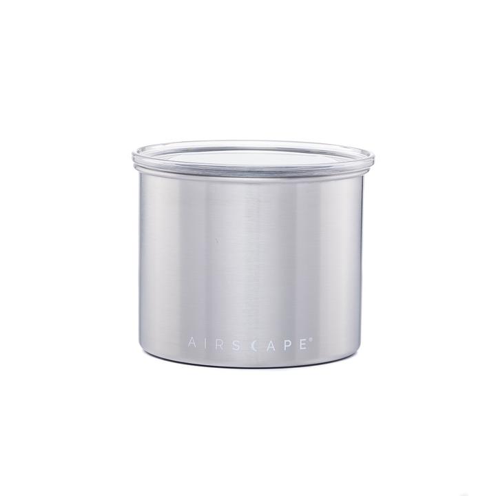Airscape® Storage Stainless Steel (Small)