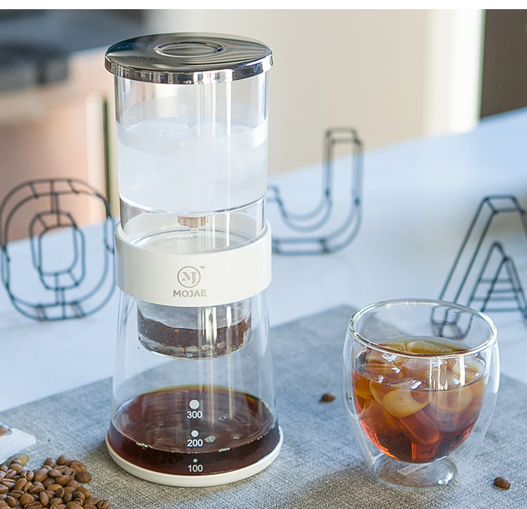 Mojae Dutch Cold Brew Coffee Maker