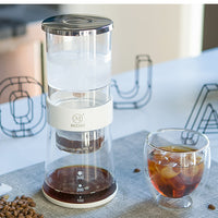 Mojae Dutch Cold Brew Coffee Maker