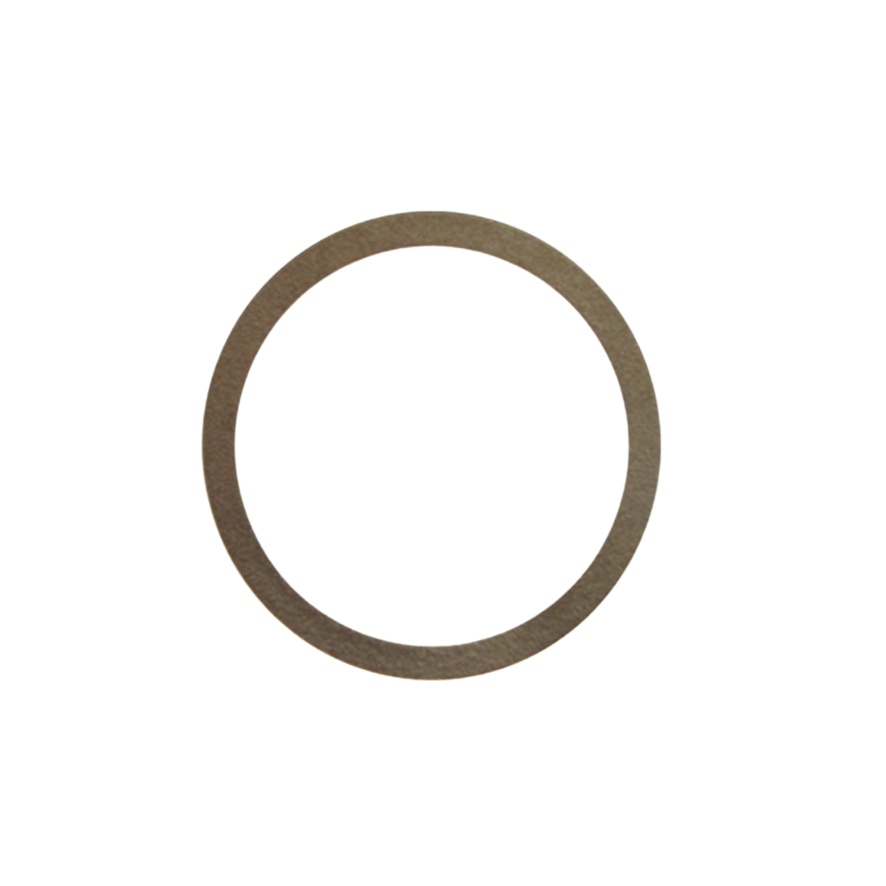 Grouphead Gasket Supplement