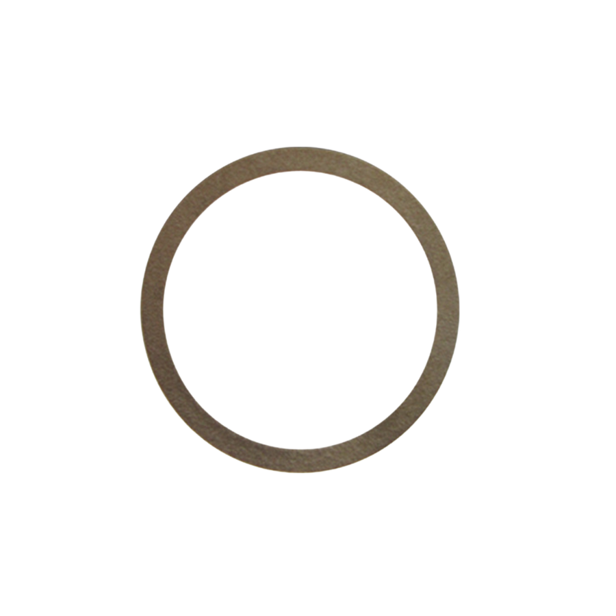 Grouphead Gasket Supplement