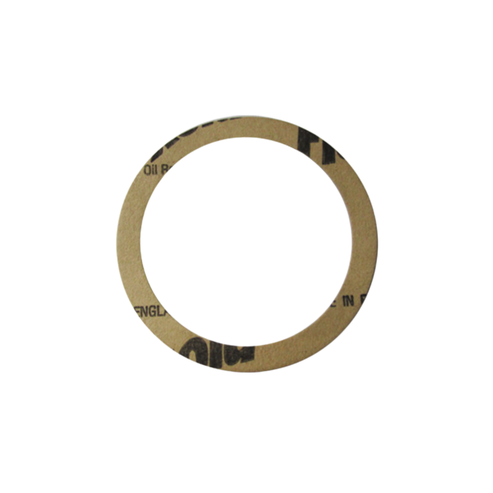 Grouphead Gasket Supplement