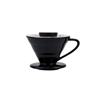 Mojae V60 Ceramic Coffee Dripper (V02)