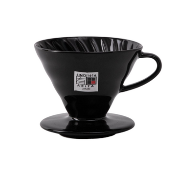 Hario V60 Dripper 02 Tetsu Kasuya Model