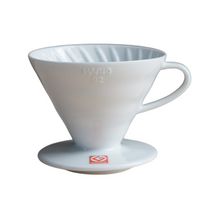 Hario V60 Dripper 02 (Ceramic)