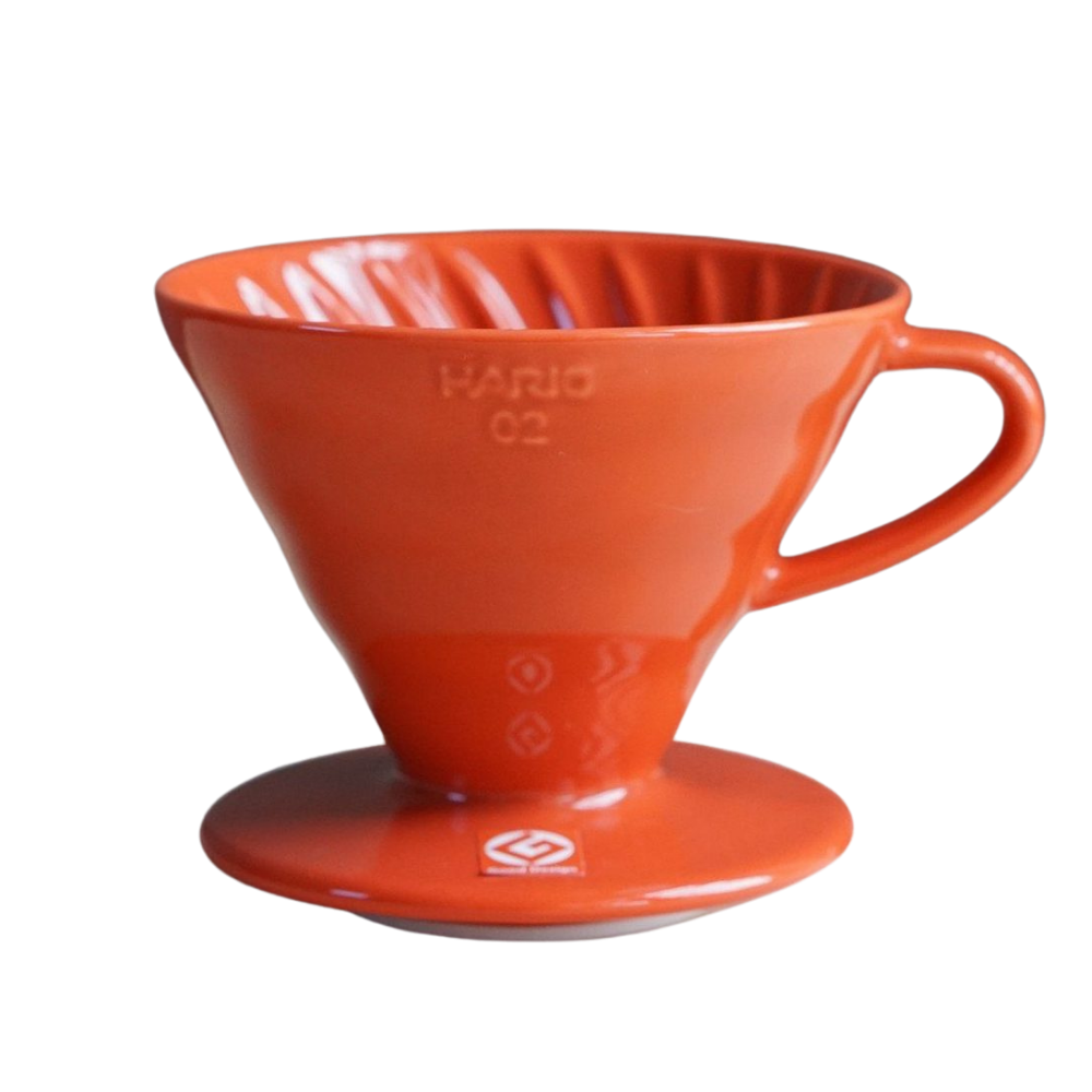 Hario V60 Dripper 02 (Ceramic)