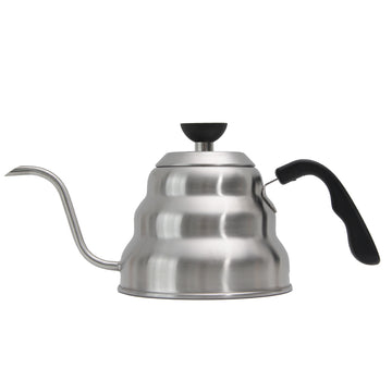 Gooseneck Kettle with Thermometer (1.2L)