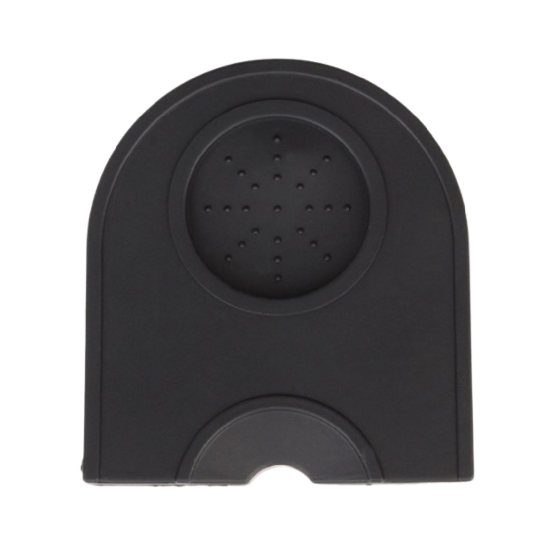 Tamping Mat