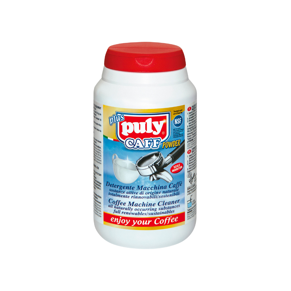 Puly Caff Plus® Powder NSF 570g