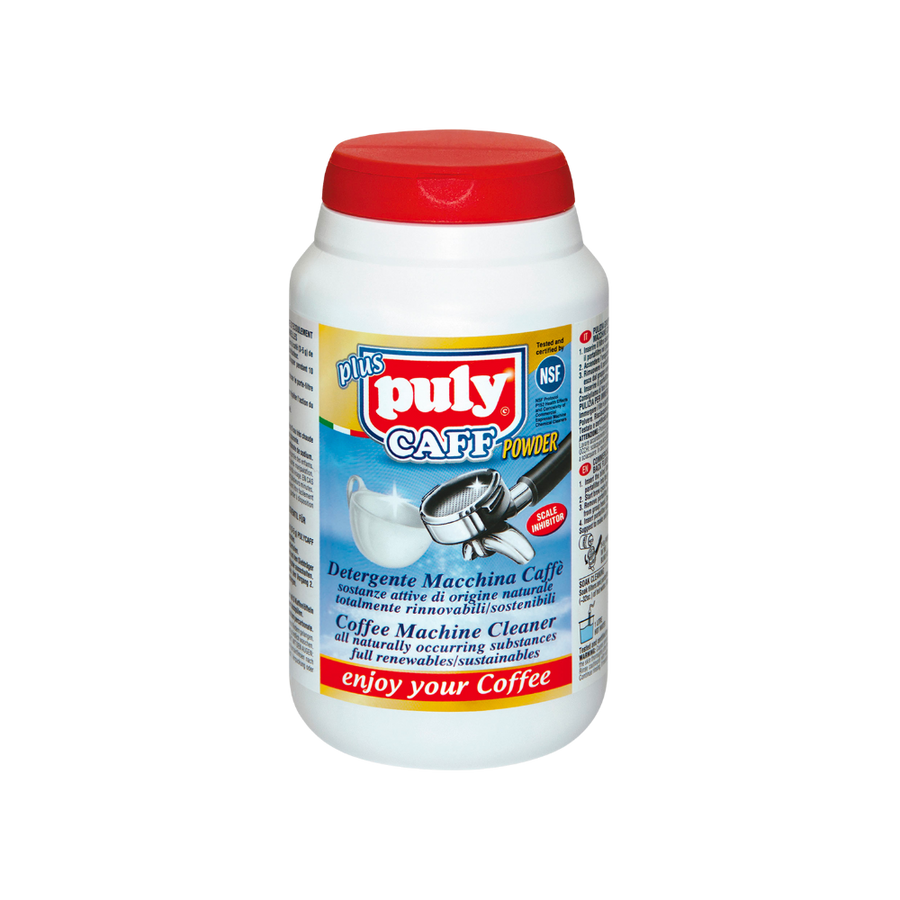 Puly Caff Plus® Powder NSF 570g