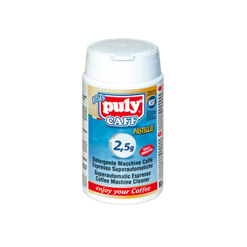 Puly Caff Plus® Tabs NSF 2.5g (60 Tablets)