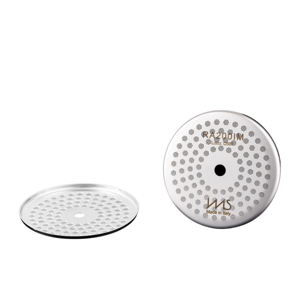 IMS Precision Shower Screen for Rancilio/Bezzera