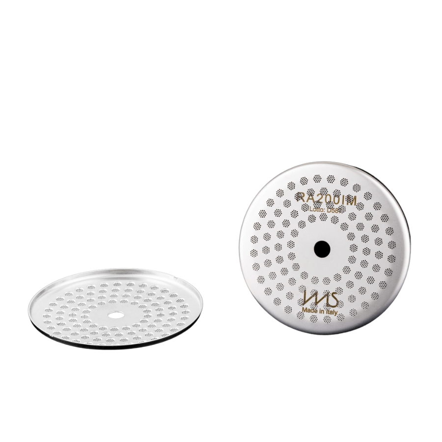 IMS Precision Shower Screen for Rancilio/Bezzera