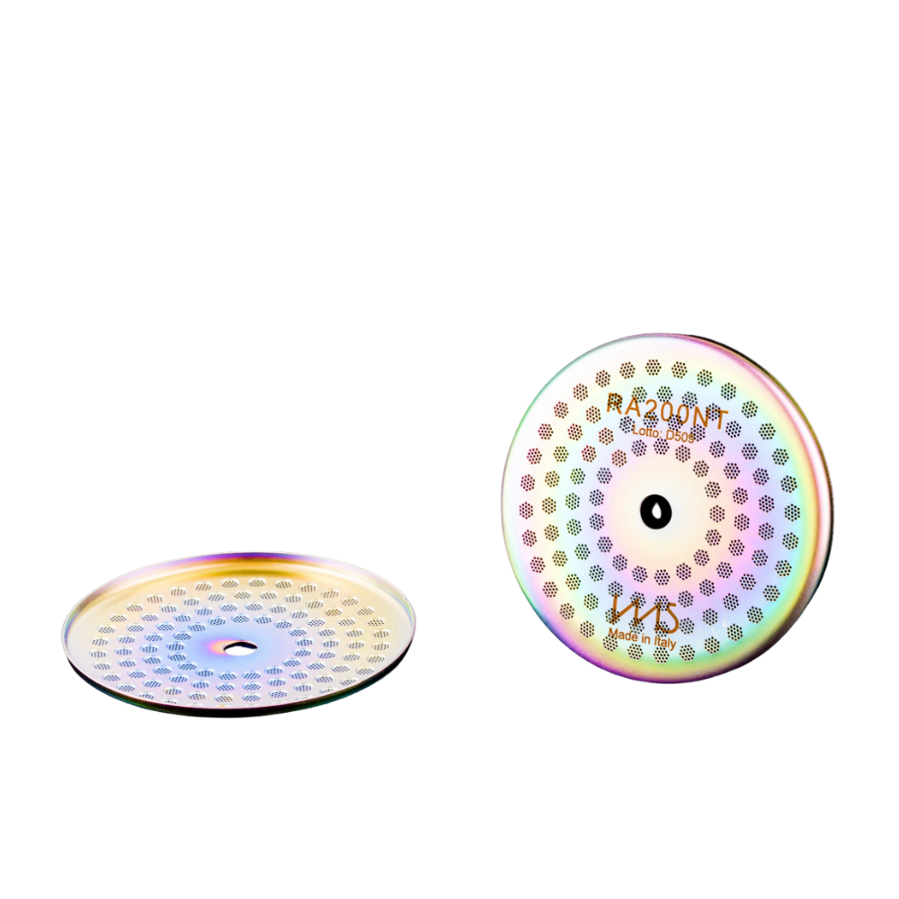 IMS Precision Shower Screen for Rancilio/Bezzera