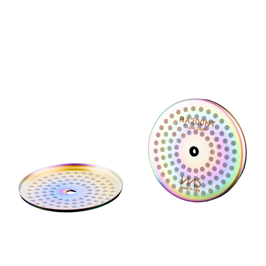 IMS Precision Shower Screen for Rancilio/Bezzera
