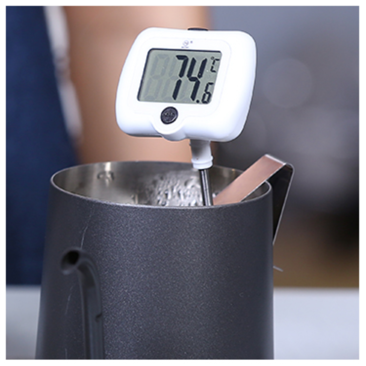 Digital Thermometer