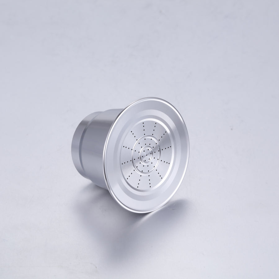 Reusable Coffee Capsules with Tamper Nespresso Dolce Gusto