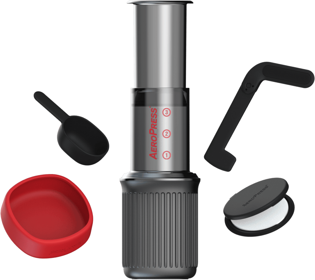 AeroPress Go