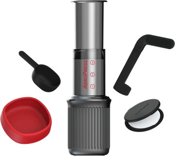 AeroPress Go